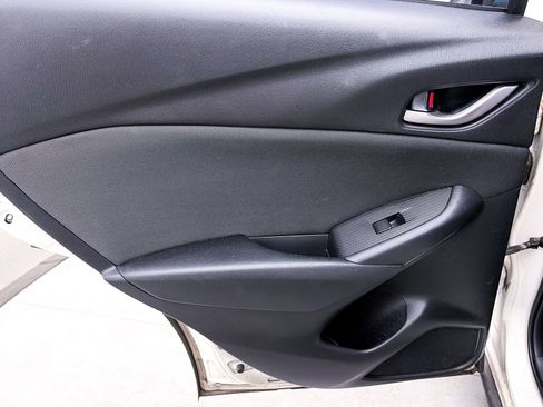 Used 2016 MAZDA CX-3 Sport image 27