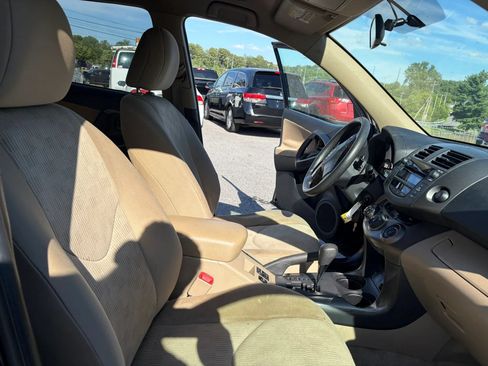 Used 2011 Toyota RAV4 4WD V6 w/ Tow Prep Pkg image 38