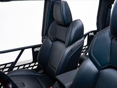 Used 2024 Ford Bronco Raptor image 28