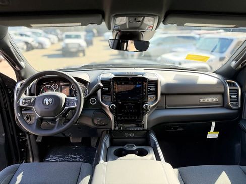 New 2026 RAM 2500 Big Horn image 11