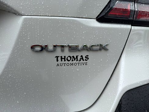 Used 2021 Subaru Outback Premium AWD/4WD image 29