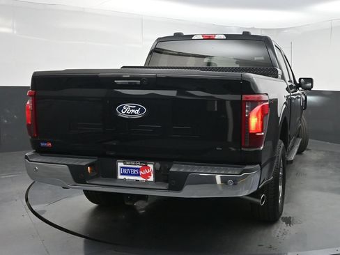 Used 2024 Ford F150 XLT w/ Mobile Office Package AWD/4WD image 40