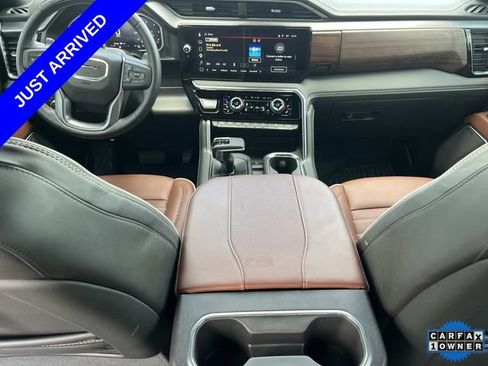 Used 2026 GMC Sierra 1500 Denali Ultimate AWD/4WD image 14