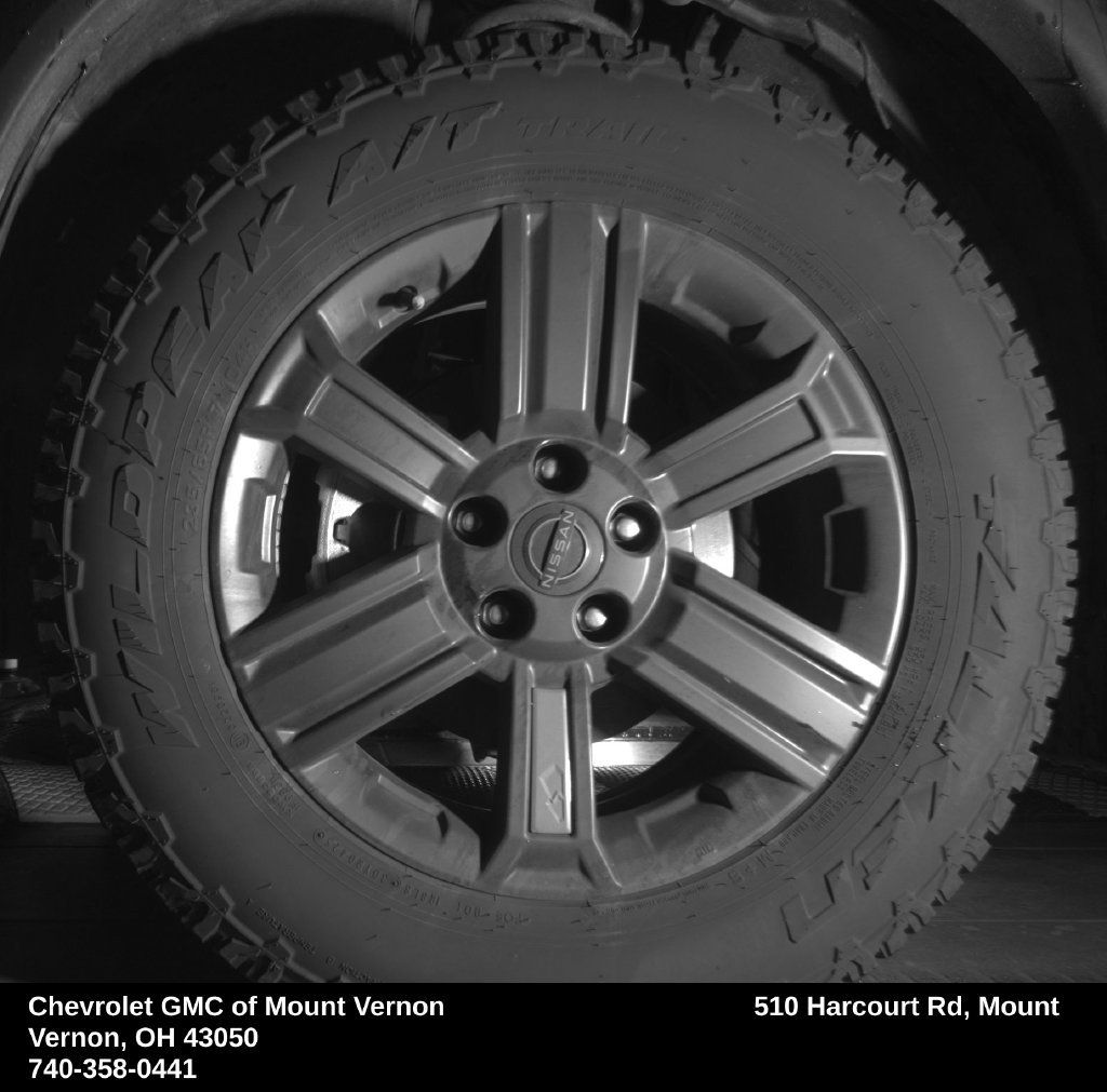 Used 2026 Nissan Rogue SV w/ Rock Creek Premium Package AWD/4WD image 29