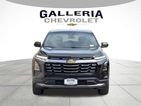 New 2026 Chevrolet Equinox LT w/ LPO, Floor Liner Package FWD image 3