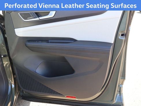 New 2026 Volkswagen Atlas Cross Sport SEL Premium R-Line image 10