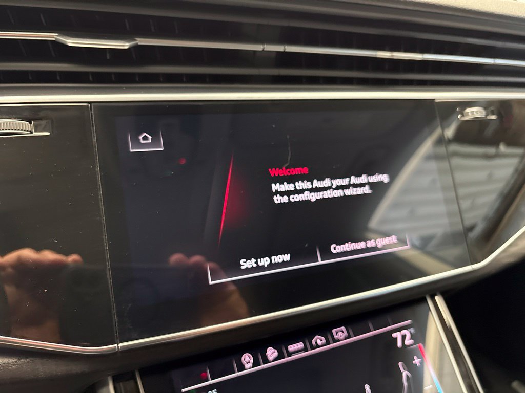 Certified 2023 Audi Q8 Premium AWD/4WD image 34