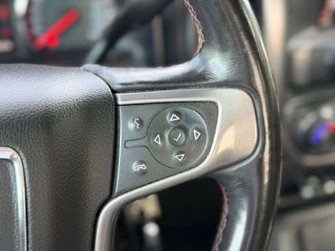 Used 2014 GMC Sierra 1500 SLT w/ All-Terrain Package image 15