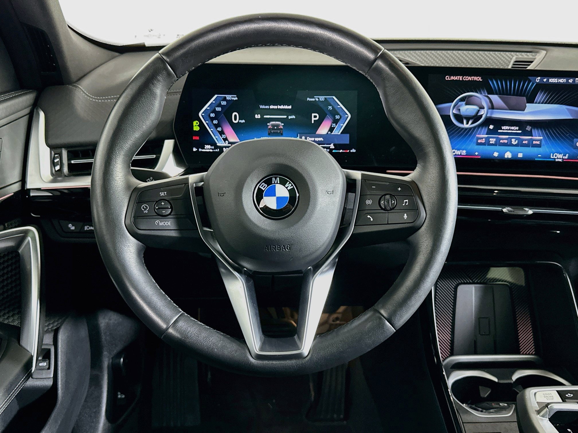 Used 2026 BMW X2 xDrive28i w/ Convenience Package AWD/4WD image 18