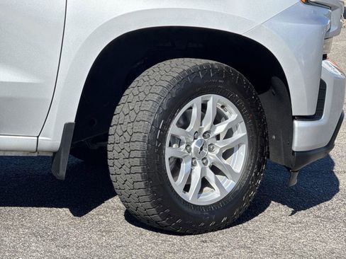 Used 2019 Chevrolet Silverado 1500 RST w/ All-Star Edition image 12