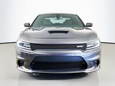 Used 2021 Dodge Charger R/T w/ Daytona Edition Group RWD image 2