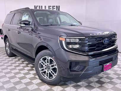 New 2025 Ford Expedition Active