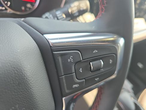 Used 2026 Chevrolet Blazer RS w/ LPO, Floor Liner Package FWD image 23