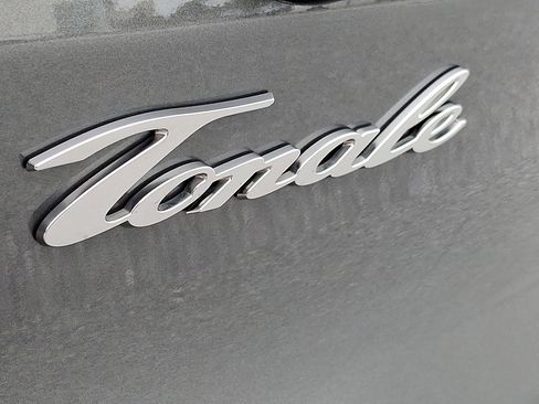 New 2025 Alfa Romeo Tonale w/ Active Assist Package image 12