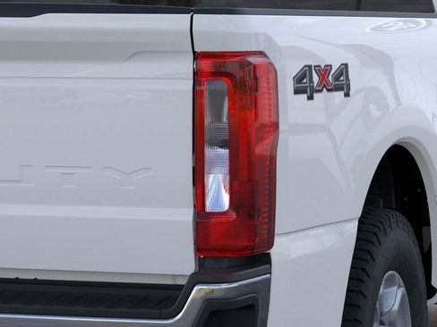 New 2026 Ford F350 XLT w/ Snow Plow Prep Package AWD/4WD image 21