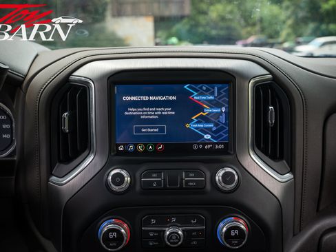 Used 2023 GMC Sierra 3500 Denali w/ Denali Ultimate Package AWD/4WD image 37