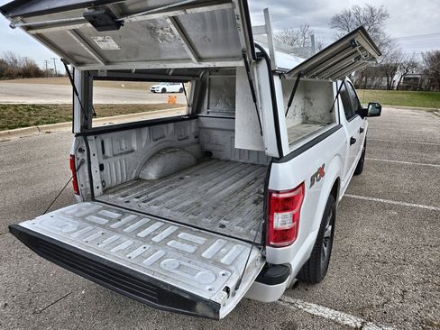 Certified 2020 Ford F150 XL w/ Equipment Group 101A Mid image 20