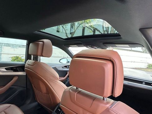 Used 2021 Audi A5 2.0T Premium Plus w/ Premium Plus image 50