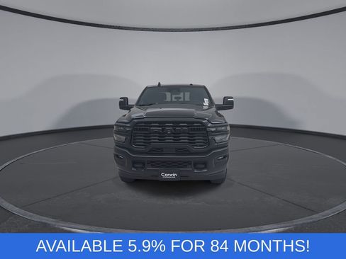 New 2026 RAM 2500 Tradesman AWD/4WD image 5