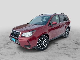 Used 2018 Subaru Forester 2.0XT Premium w/ Popular Package #2A video 1