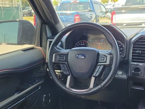 Used 2021 Ford Expedition Max Limited RWD image 15