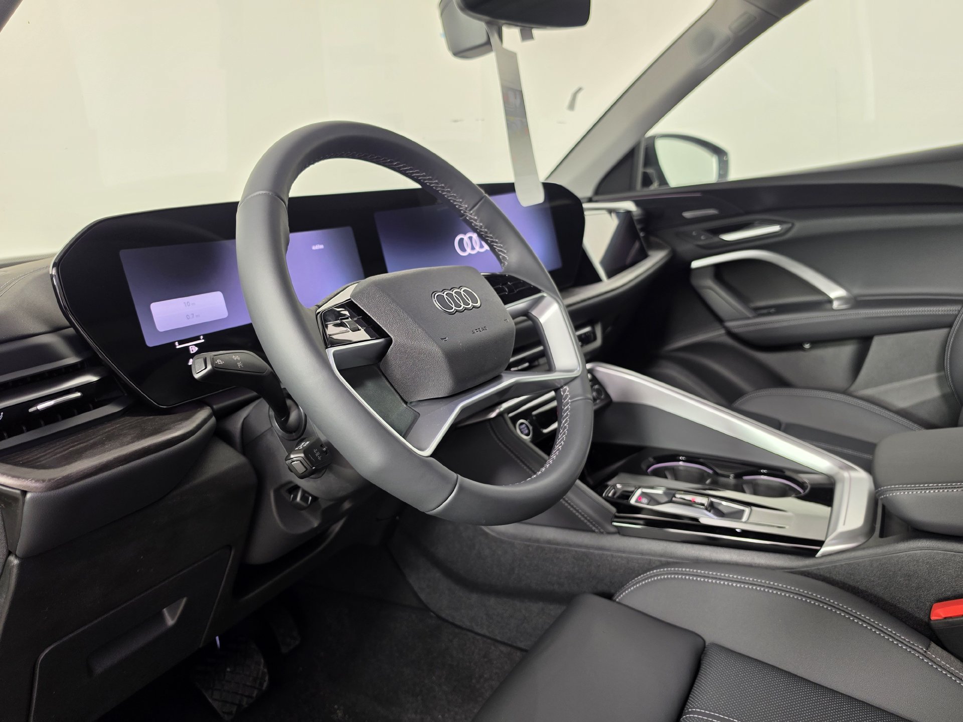 New 2026 Audi Q5 Premium Plus AWD/4WD image 13