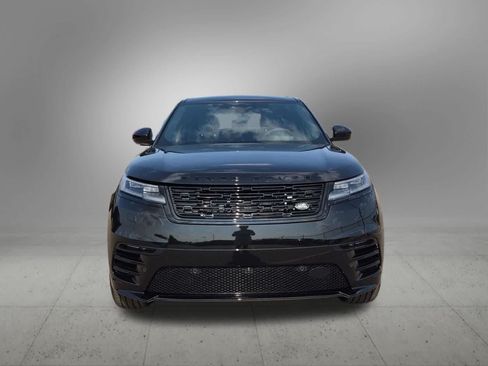 New 2026 Land Rover Range Rover Velar Belgravia AWD/4WD image 9