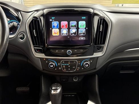 Used 2019 Chevrolet Traverse Premier w/ Driver Confidence II Package image 17