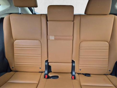 Certified 2021 Lexus NX 300 FWD w/ Accessory Package 2 image 13