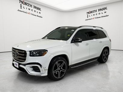 Used 2024 Mercedes-Benz GLS 450 4MATIC