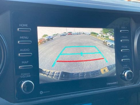 Used 2023 Toyota Tacoma SR image 20