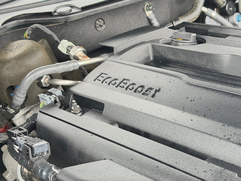 Used 2016 Ford Mustang Premium RWD image 31