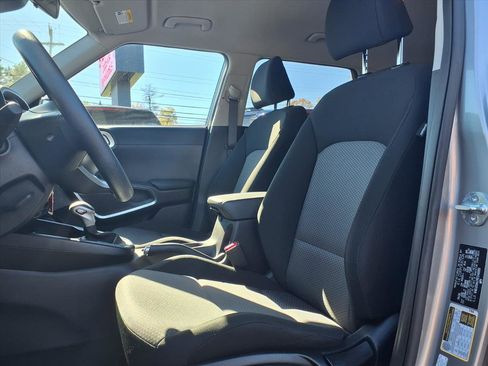 Certified 2024 Kia Soul LX w/ Option Group 015 image 6