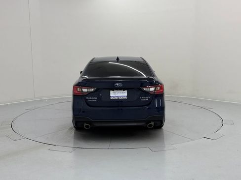 Used 2025 Subaru Legacy Sport image 5
