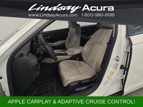 Used 2024 Honda Accord LX image 11