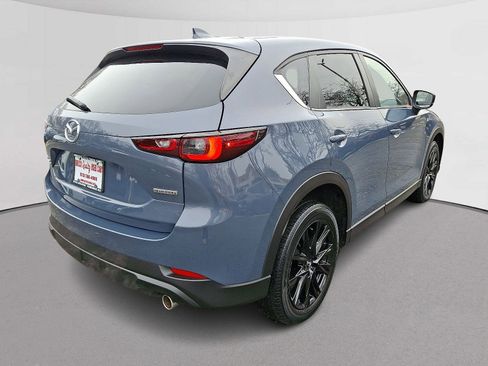 Used 2023 MAZDA CX-5 Carbon Edition image 10