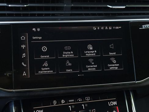 Used 2023 Audi Q7 2.0T Premium Plus w/ Premium Plus Package AWD/4WD image 55