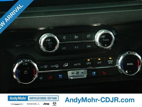 Used 2024 Ford F350 Platinum AWD/4WD image 71