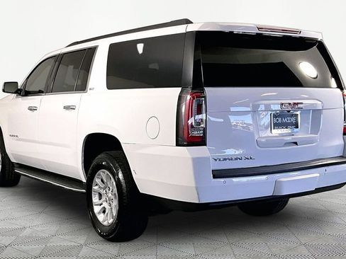 Used 2019 GMC Yukon XL SLT w/ Open Road Package RWD image 3