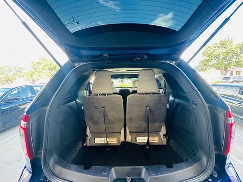 Used 2013 Ford Explorer Limited FWD image 19