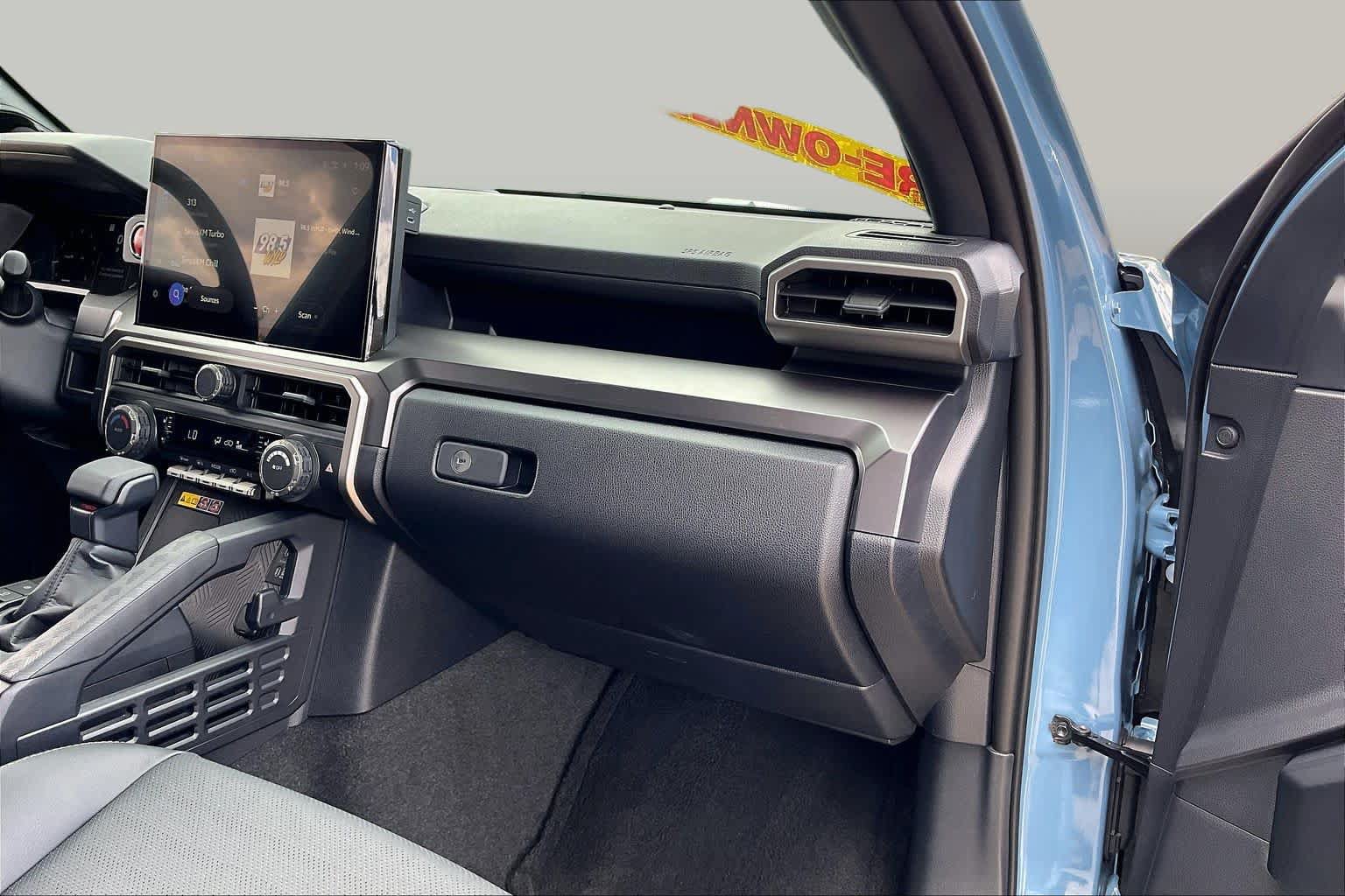 Used 2026 Toyota 4Runner TRD Sport Premium AWD/4WD image 19