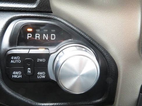 Used 2021 RAM 1500 Laramie image 22