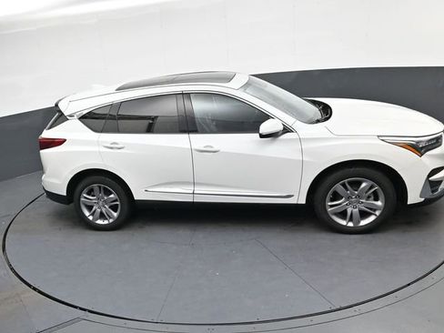 Used 2020 Acura RDX AWD w/ Advance Package image 22