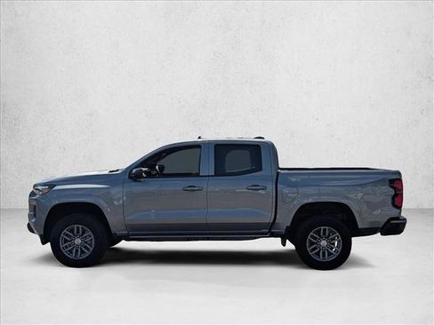 New 2026 Chevrolet Colorado LT w/ LT Convenience Package RWD image 5