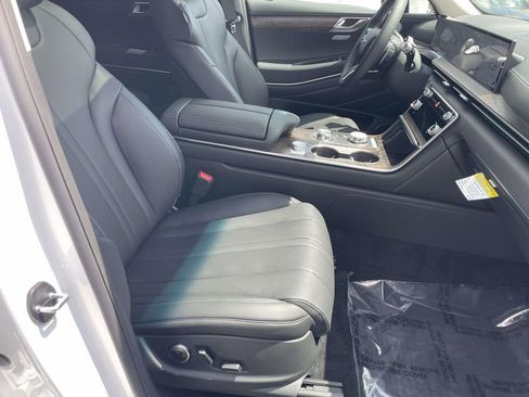 New 2026 Genesis GV80 2.5T Select image 26
