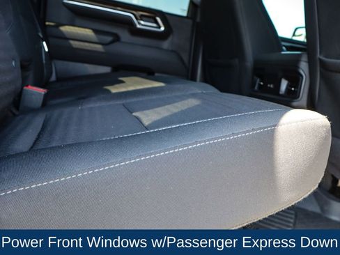 Used 2022 Chevrolet Silverado 1500 RST image 18