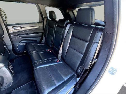 Used 2019 Jeep Grand Cherokee High Altitude AWD/4WD image 21