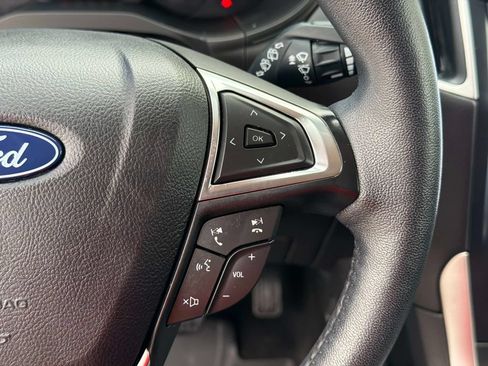 Used 2024 Ford Edge SEL w/ Convenience Package AWD/4WD image 28
