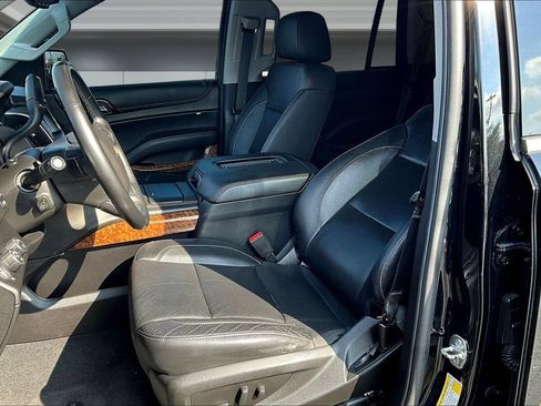 Used 2020 Chevrolet Tahoe Premier AWD/4WD image 20