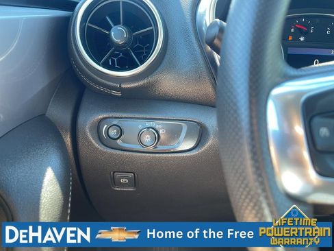 Used 2024 Chevrolet Blazer LT AWD/4WD image 18